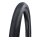 Schwalbe Reifen Super Moto HS605 | 28x2.40"62-622 sw-Ref.SSkin Perf.RG Adx