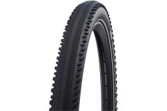 Schwalbe REIFEN HURRICANE 50-622 B/B- SK+RT HS499 ADX B...