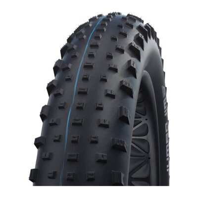 Schwalbe Reifen Jumbo Jim Evo HS466 | 26x4.00" 100-559 Super Ground TLE Addix SpeedGrip faltbar