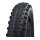 Schwalbe Reifen Jumbo Jim HS466 fb. | 26x4.00"100-559sw-SnSk Evo TLE SG AdxSpG