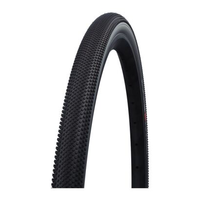 Schwalbe REIFEN G-ONE ALLROUND 40-622 B/B-SK HS473 ADX 67EPI PERF RAG TLE