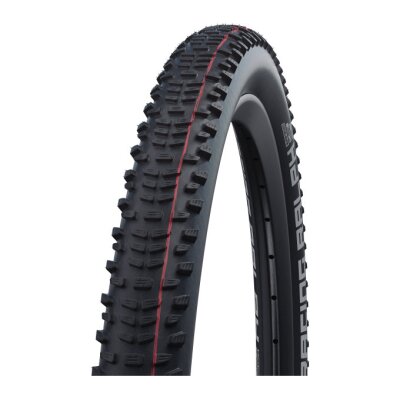 Schwalbe Reifen RacingRalph HS490 SG fb. | 29x2.25" 57-622 sw-SSkin TLE AddixSpeed