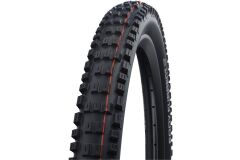 Schwalbe REIFEN EDDY CURRENT FRONT EVO STRAI L TLE FB...