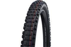 Schwalbe REIFEN EDDY CURRENT REAR EVO SGRAVI TLE FB...