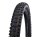 Schwalbe Reifen EddyCurrent Fr.HS496 fb. | 29x2.60" 65-622 sw-SSkin TLE B AddixS ST