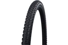 Schwalbe REIFEN G-ONE ULTRABITE 50-622 B/B-S K HS601 ADX...