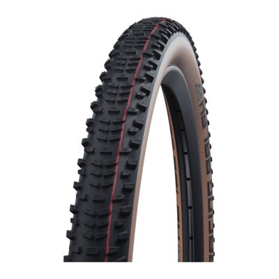 Schwalbe Reifen RacingRalph HS490 SR fb. | 29x2.25" 57-622 sw/ts-Skin Evo TLE AddSP