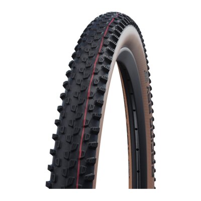 Schwalbe Reifen Racing Ray HS489 SR fb. | 29x2.25" 57-622 sw/ts-Skin Evo TLE AdxSP