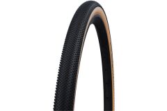 Schwalbe REIFEN G-ONE ALLROUND 40-622 B/CL-S K HS473 ADX...