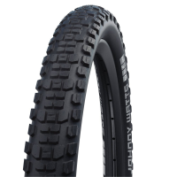 Schwalbe Reifen Johnny Watts HS604 fb. | 29x2.35" 60-622 sw-SnSk PL RG DD Adx