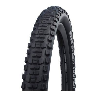 Schwalbe Reifen Johnny Watts HS604 fb. | 29x2.60" 65-622 sw-SnSk PL RG DD Adx