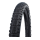 Schwalbe Reifen Johnny Watts HS604 fb. | 29x2.60" 65-622 sw-SnSk PL RG DD Adx
