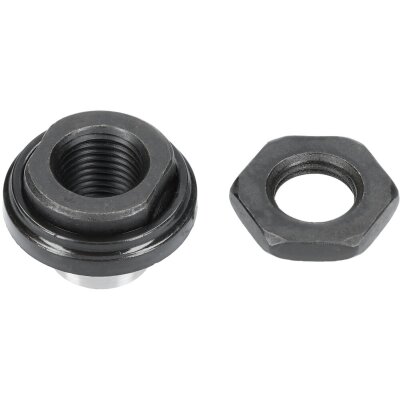 Shimano ACHSMUTTER-SATZ RECHTS WH-T565-A-R