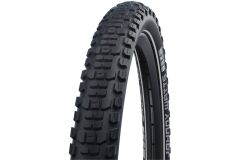 Schwalbe REIFEN JOHNNY WATTS 65-622 B/B- SK+RT HS604 ADX...