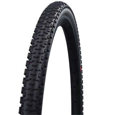 Schwalbe REIFEN G-ONE ULTRABITE45-622 B/B-SK HS601 ADX SPG 67EPI EVO SUG TL