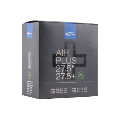 Schwalbe Schlauch AV21+AP Air Plus 54/70-584 AV 40mm
