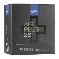 Schwalbe Schlauch AV 17AP Air Plus | 28"...