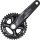 SHIMANO KURBELGARNITUR 36X26-170 HR 11-F OHNE KE-SCHU-RING O. SCHRAUBEN