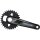 SHIMANO KURBELGARNITUR 30-170 HR 12-F OHNE KE-SCHU-RING O. SCHRAUBEN