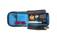 Giant Mik Trunk Tasche Blau