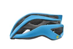 Giant Rev Mips Helm Blau Matt/Schwarz Matt S