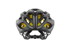Giant Rev Mips Helm Schwarz Matt/Schwarz Glänzend S