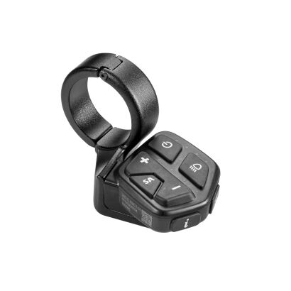 Giant Ridecontrol Ergo 2 Für Dropbar - Sg