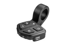 Giant Ridecontrol Ergo 2 Für Flatbar 1400mm - Sg