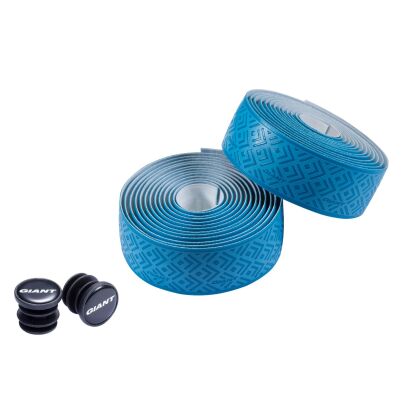 Giant Stratus Lite 3.0 Lenkerband - Blau