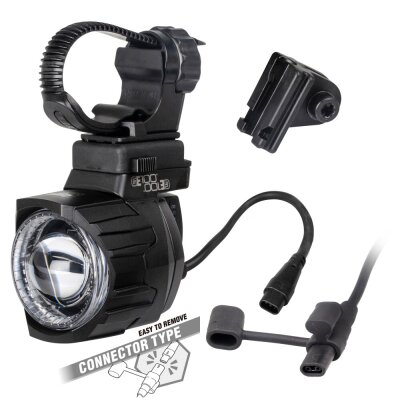 Cateye BELEUCHTUNG GE100 HL-EB570G