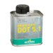 MOTOREX BRAKE FLUID DOT 5.1 250ML .
