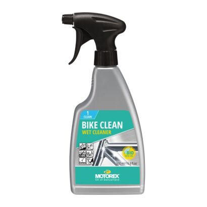 BIKE CLEAN 2LTR .