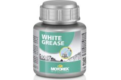 WHITE GREASE 628 100GR .