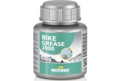 BIKE GREASE 2000 100GR .