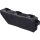 PRO RAHMENTASCHE DISCOVER TEAM 5,5 L, WASSERFEST, SCHWARZ