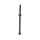 Schwalbe Tubeless-Ventil SV | 100mm, schwarz, Aluminium, 2 Stück