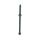 TUBELESS VENTIL (2ER-SET)100MM