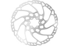 Shimano BREMSSCHEIBE SM-RT66-L 203MM (