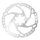 Shimano BREMSSCHEIBE SM-RT66-M 160MM - 6 Loch