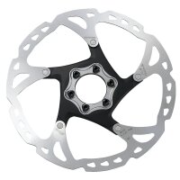 Shimano Bremsscheibe SM-RT76 | 160mm, 6-Loch, für...