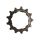 Shimano Ritzel 11 CS-M8000, CS-M7000 integrierter Distanzring