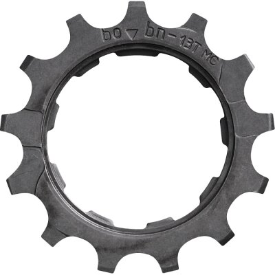 Shimano RITZEL 13Z MIT DISTANZRING CS-