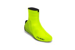 CUBE Überschuh Neopren Safety yellow (16989)