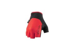 CUBE Handschuhe kurzfinger X NF red