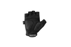 Cube Handschuhe Comfort Kurzfinger black´n´grey