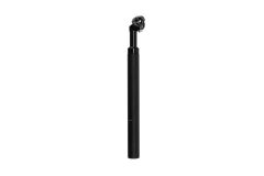 RFR Gefederte Sattelstütze PRO black