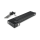 ACID Faltschloss Rigid 100 Pure black