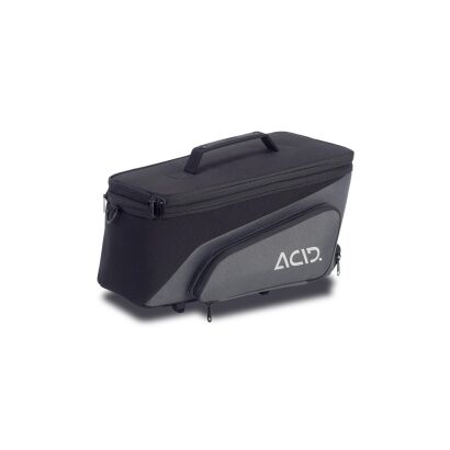 Acid Fahrradtasche Trunk 8+7 Rilink