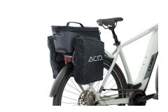 Acid Fahrradtasche Trunk 8+7 Rilink