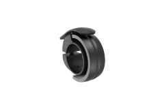 Acid Fahrradklingel black